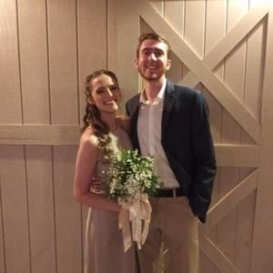 Meet your Posher, Kelli